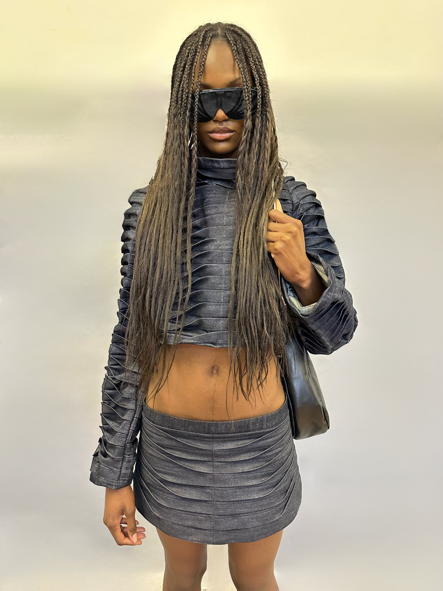 TIERRA JACKET
