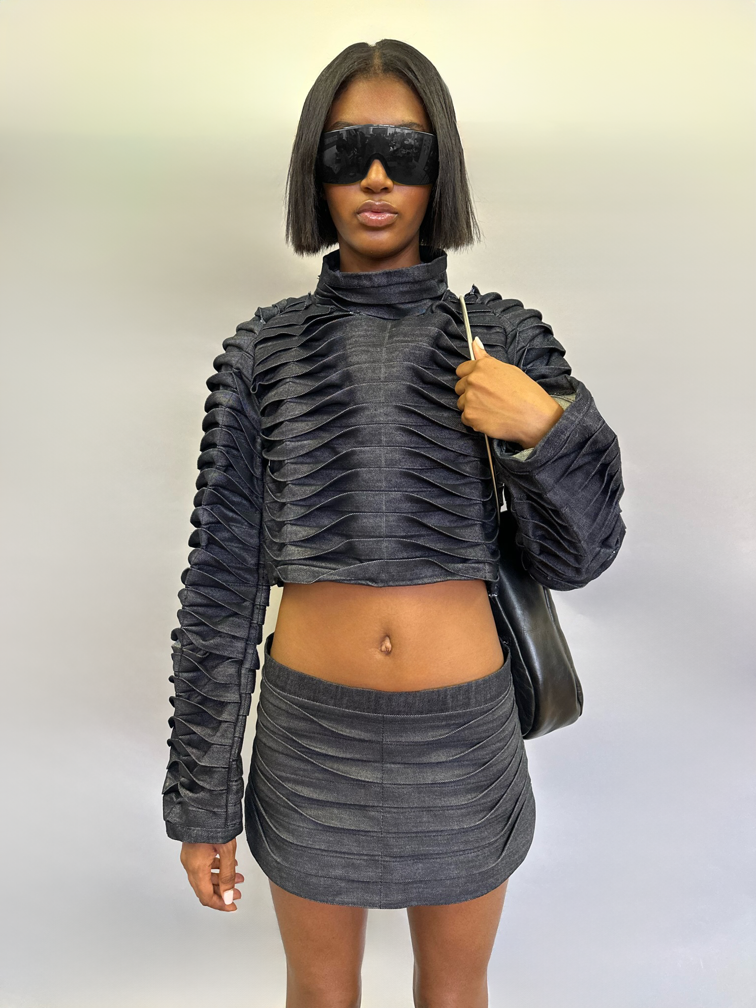 TIERRA JACKET