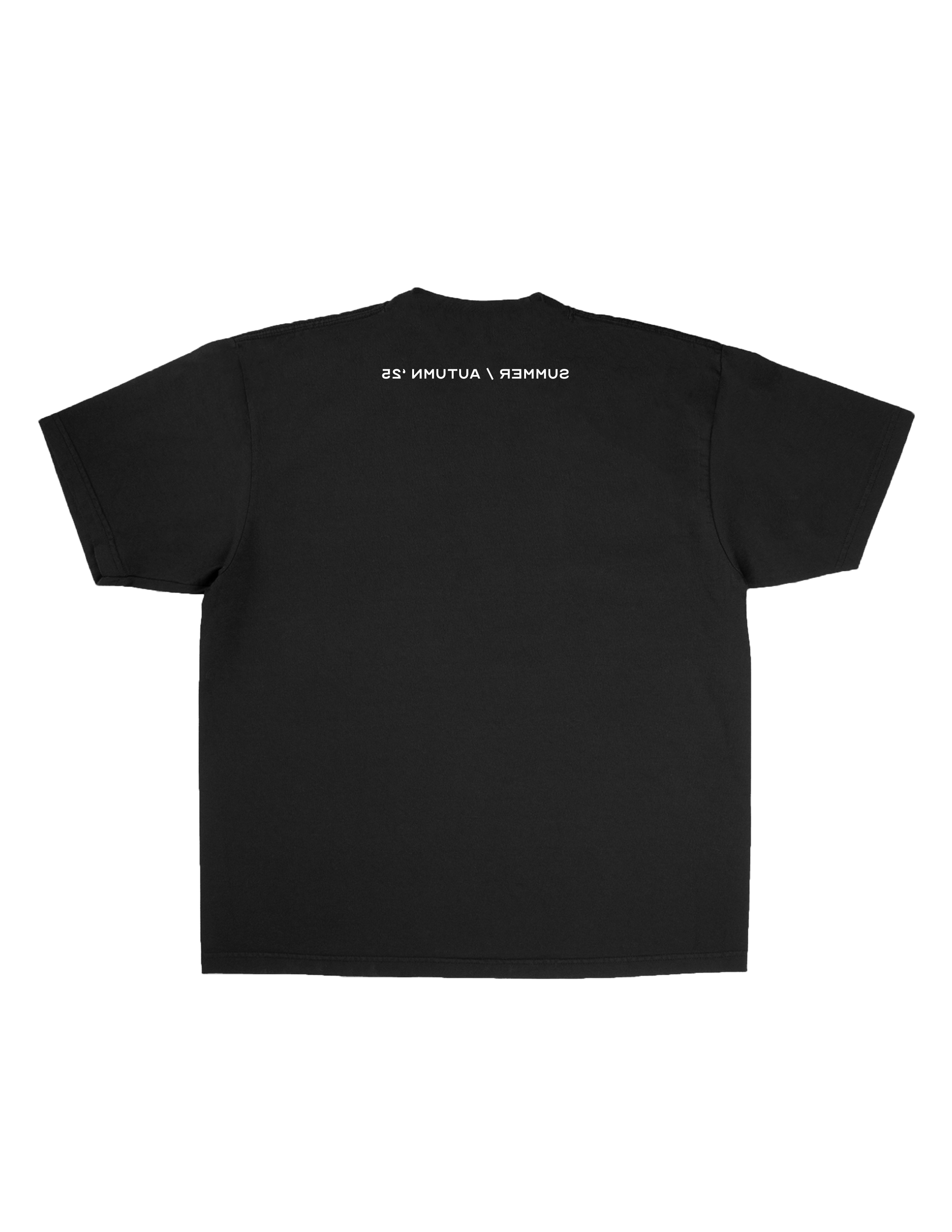 Summer / Autumn '25  Merch