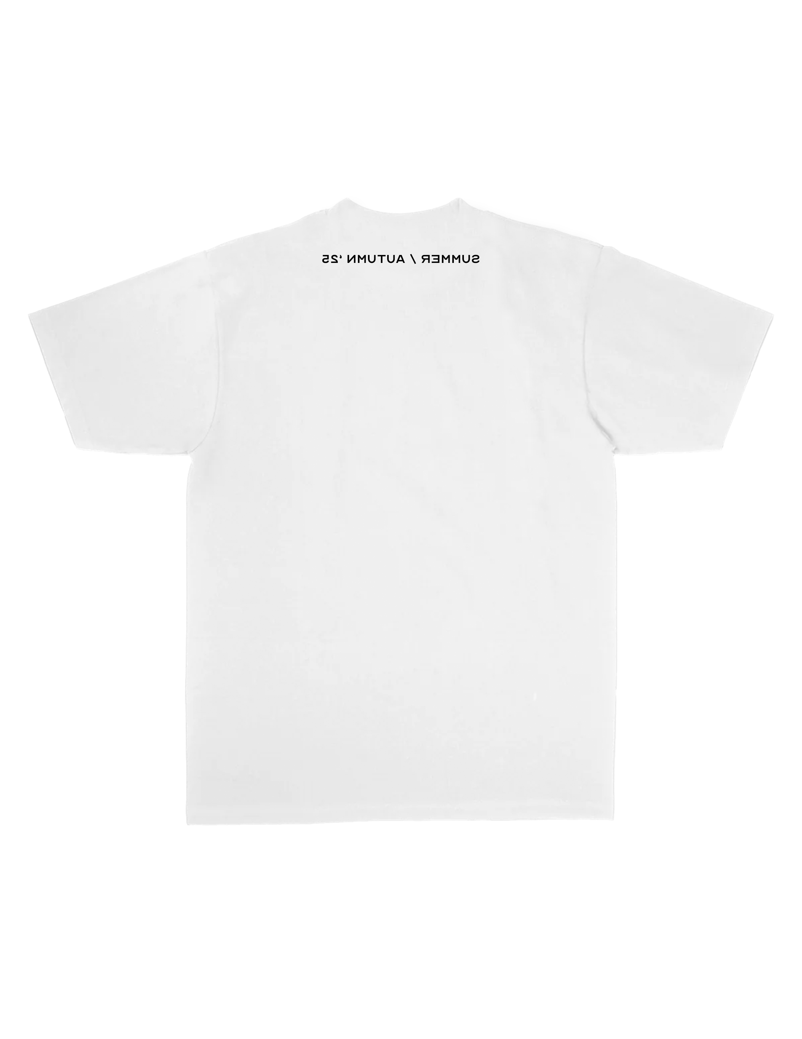 Summer / Autumn '25  Merch